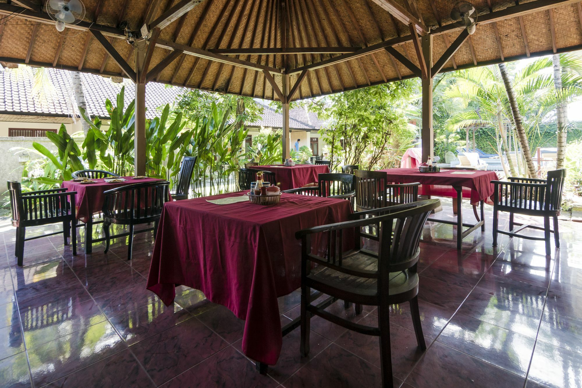 Hotel Reddoorz @ Poppies Lane 1 Kuta Lombok Exteriér fotografie